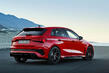 Audi RS 3 Sportback: recenze nabitého hatchbacku fotografie 4