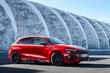 Audi RS 3 Sportback: recenze nabitého hatchbacku fotografie 1