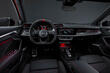 Audi RS 3 Sportback: recenze nabitého hatchbacku fotografie 5