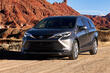 Přehled čtvrté generace minivanu Toyota Sienna fotografie 3