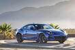 Druhá generace sportovního kupé Subaru BRZ fotografie 4
