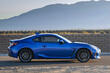 Druhá generace sportovního kupé Subaru BRZ fotografie 1