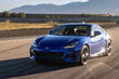 Druhá generace sportovního kupé Subaru BRZ fotografie 3