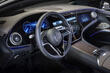 EQS: vlajkový elektromobil Mercedes-Benz fotografie 5