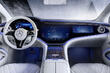 EQS: vlajkový elektromobil Mercedes-Benz fotografie 6
