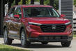 Honda CR-V šesté generace: přehled crossoveru fotografie 2