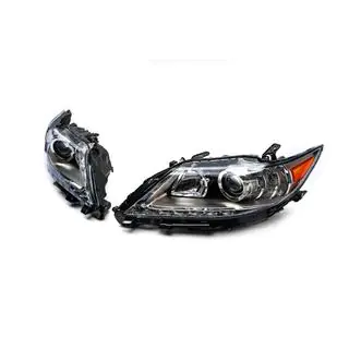Přední světlomety OEM V2 (2012-2015, 2 ks)