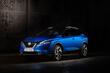 Nissan Qashqai třetí generace: přehled crossoveru fotografie 2