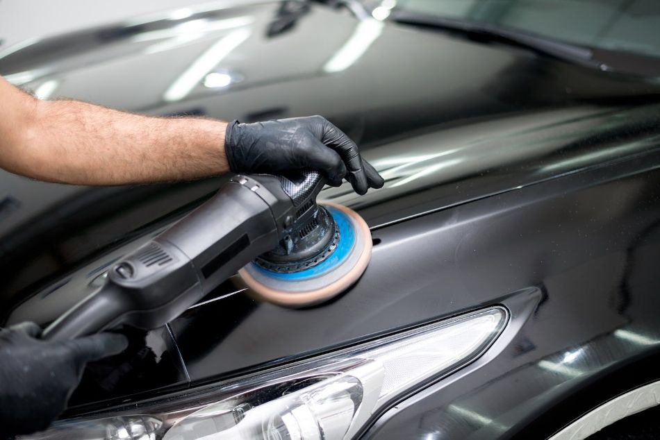 Jaké existují druhy leštění karoserie automobilu?