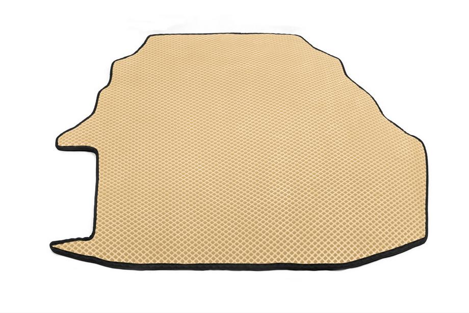 Toyota Camry 2006–2011 EVA vana do kufru (béžová) Image