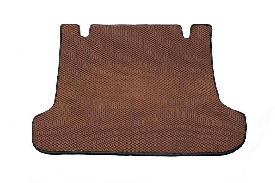 Toyota Land Cruiser Prado 150 2009–2023 Vana do kufru 5místná 2009-2017 (EVA, hnědá) Image