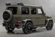 Mercedes G-Class Mansory: Grande Entree – luxus a epatáž fotografie 2