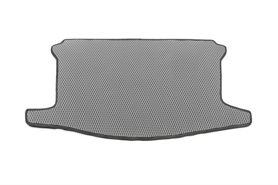 Toyota Yaris 2010–2020 EVA rohož do kufru (šedá) Image
