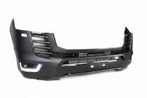 Toyota Land Cruiser 300 2021– LED denní svícení V2 (sada) fotografie 2