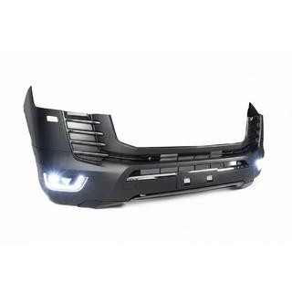 LED denní svícení V2 (sada) Toyota Land Cruiser 300 2021– fotografie 1