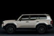 Recenze šesté generace SUV Toyota Land Cruiser Prado J250 fotografie 3