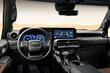 Recenze šesté generace SUV Toyota Land Cruiser Prado J250 fotografie 6