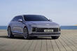 Hyundai Grandeur: sedmá generace sedanu fotografie 1