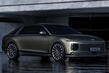 Hyundai Grandeur: sedmá generace sedanu fotografie 2