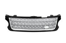 Range Rover III L322 2002–2012 Přední maska chladiče V3 (2010-2013) fotografie 3
