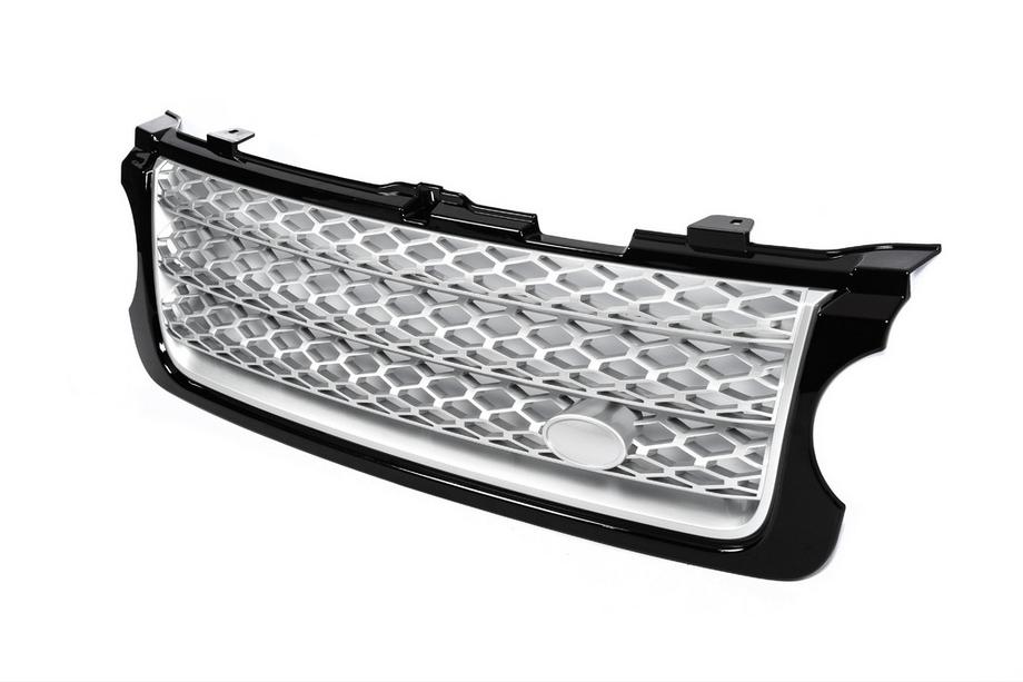 Range Rover III L322 2002–2012 Přední maska chladiče V3 (2010-2013) Image