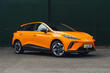 Test elektrického hatchbacku MG 4 EV fotografie 2