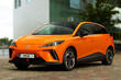 Test elektrického hatchbacku MG 4 EV fotografie 1