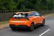 Test elektrického hatchbacku MG 4 EV fotografie 3