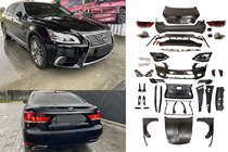 Lexus LS 2007–2017 Kompletní restylingový kit pro 2013-2017 fotografie 1