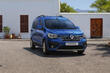 Druhá generace kompaktního MPV Renault Express fotografie 1