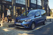 Druhá generace kompaktního MPV Renault Express fotografie 3