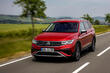 Recenze crossoveru Volkswagen Tiguan Allspace fotografie 2