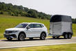 Recenze crossoveru Volkswagen Tiguan Allspace fotografie 4