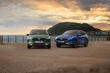 Ford Kuga 2024: modernizovaný design a technologie fotografie 1