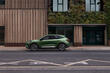 Ford Kuga 2024: modernizovaný design a technologie fotografie 3