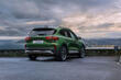 Ford Kuga 2024: modernizovaný design a technologie fotografie 4