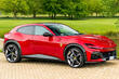 Test sportovního crossoveru s pohonem všech kol Ferrari Purosangue fotografie 3