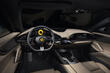 Test sportovního crossoveru s pohonem všech kol Ferrari Purosangue fotografie 6