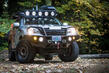 Jak a čím vybavit offroad pro jízdu v terénu fotografie 2