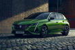 Třetí generace hatchbacku Peugeot 308 fotografie 3