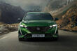 Třetí generace hatchbacku Peugeot 308 fotografie 1
