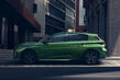 Třetí generace hatchbacku Peugeot 308 fotografie 2
