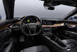 Test elektrického sportovního sedanu Audi e-tron GT quattro fotografie 5