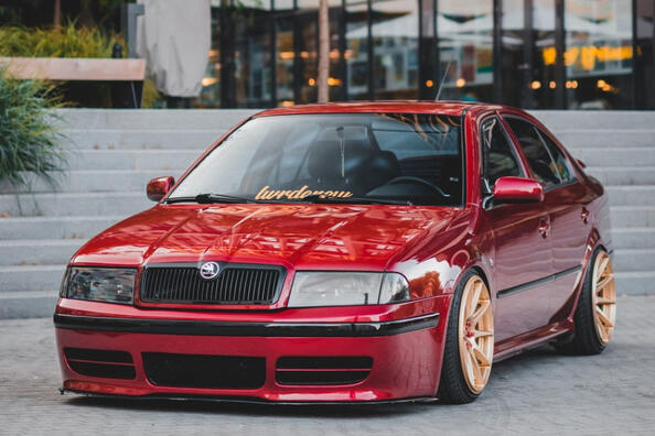 Tuning auta svépomocí: užitečné tipy
