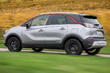 Opel Crossland: modernizovaný městský crossover fotografie 3
