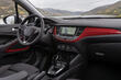 Opel Crossland: modernizovaný městský crossover fotografie 5
