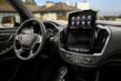 Recenze modernizovaného crossoveru Chevrolet Traverse fotografie 5