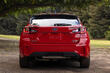 Recenze šesté generace Subaru Impreza Hatchback fotografie 4
