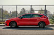 Recenze šesté generace Subaru Impreza Hatchback fotografie 3