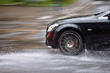 Co je to aquaplaning? fotografie 1